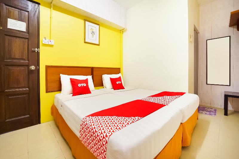 ホテル New Hope Inn