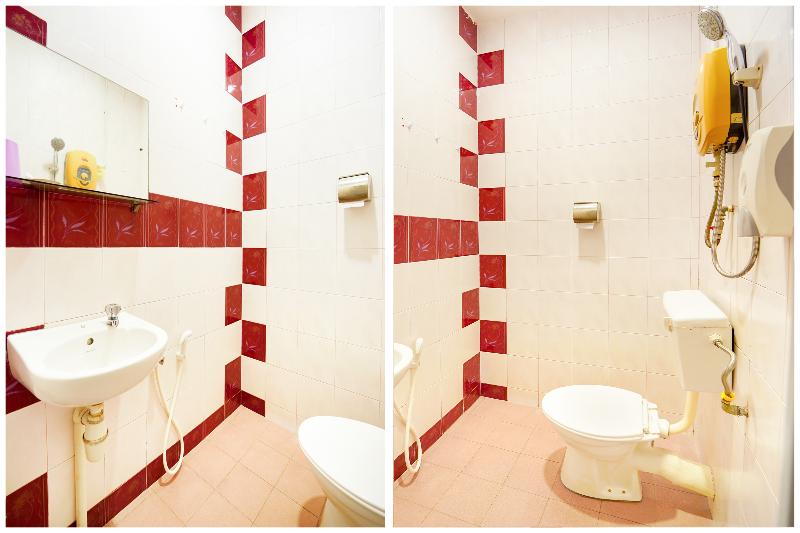 ホテル New Hope Inn