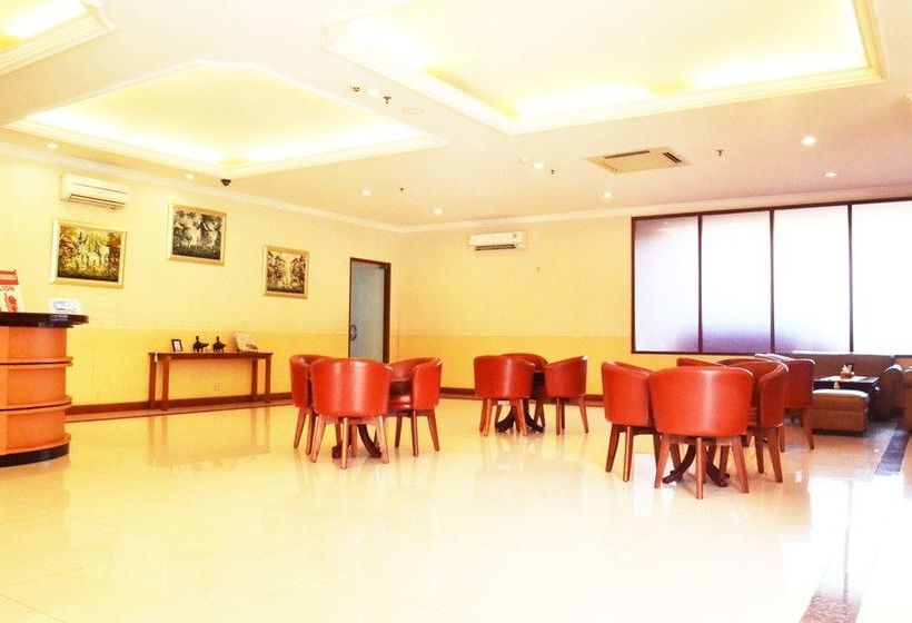 Fotos del hotel Newton Residence:  5