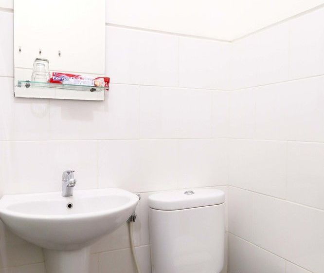 Fotos del hotel Newton Residence:  6