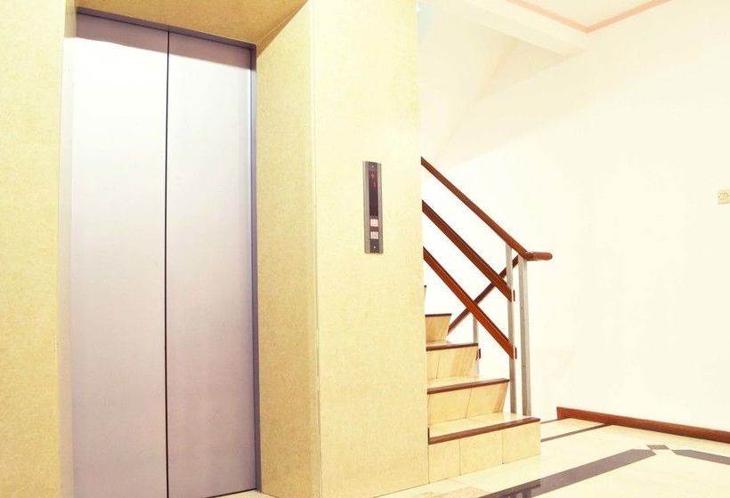 Fotos del hotel Newton Residence:  11