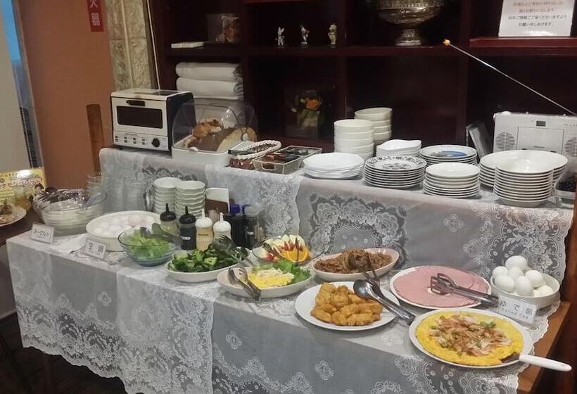 فندق Onahama Hills