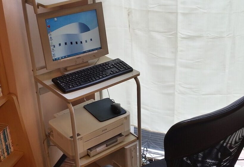 فندق Onahama Hills