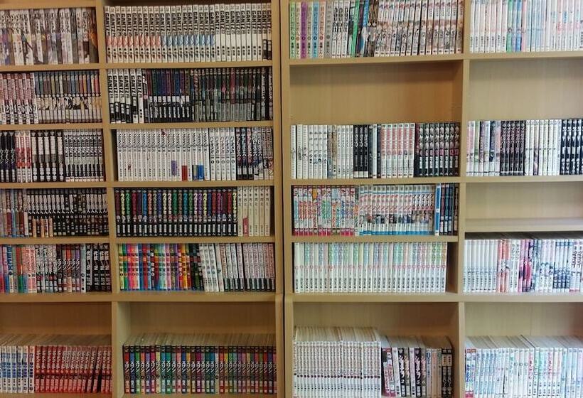 فندق Onahama Hills