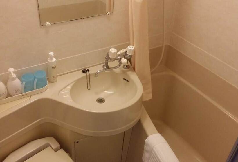 فندق Onahama Hills