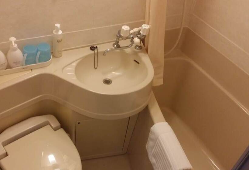 فندق Onahama Hills