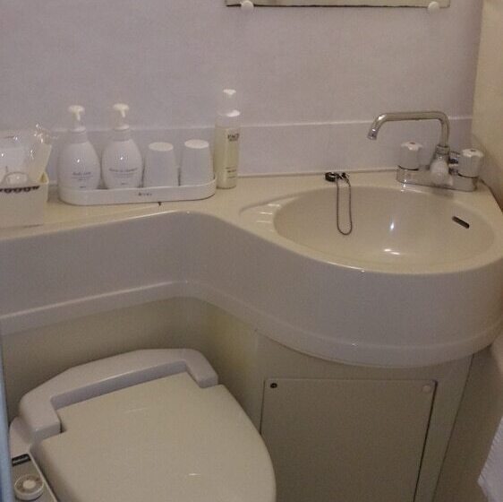 فندق Onahama Hills