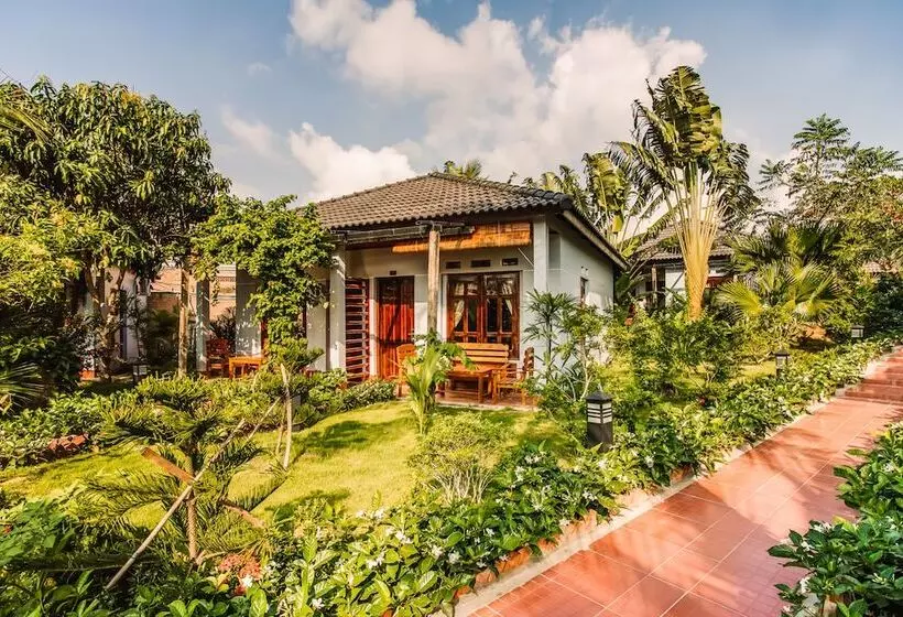 هتل Palm Hill Resort Phu Quoc