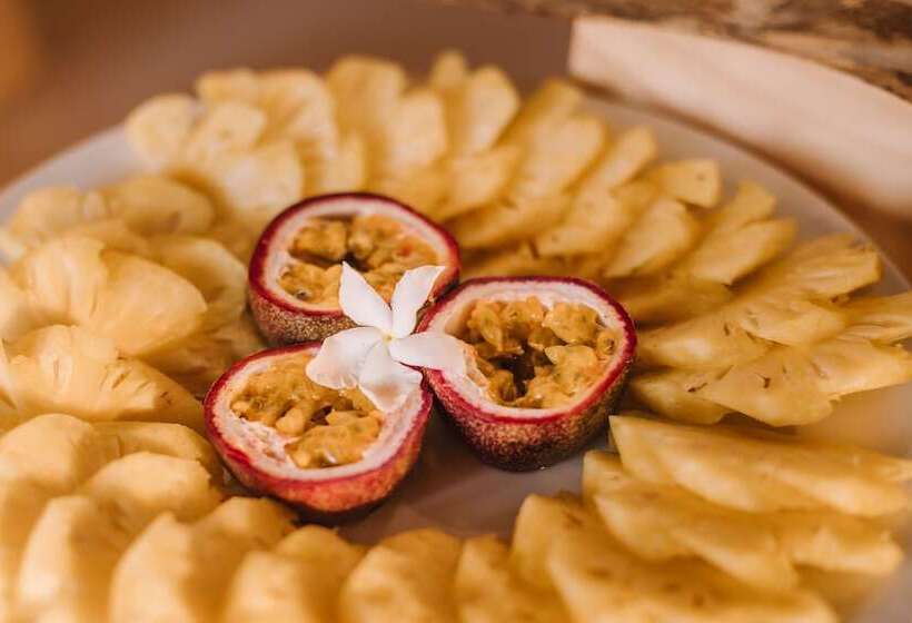 هتل Palm Hill Resort Phu Quoc