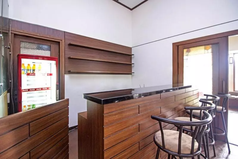ホテル Residences By Reddoorz Near Rumah Mode