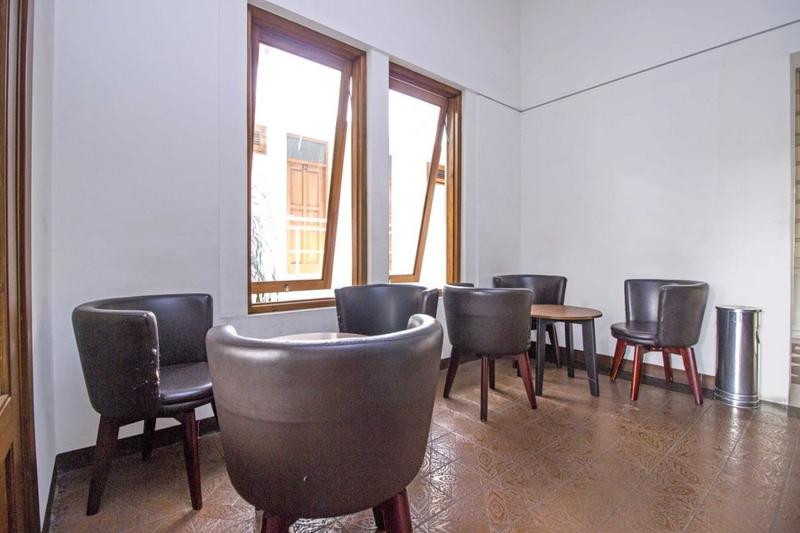 בית מלון כפרי Residences By Reddoorz Near Rumah Mode