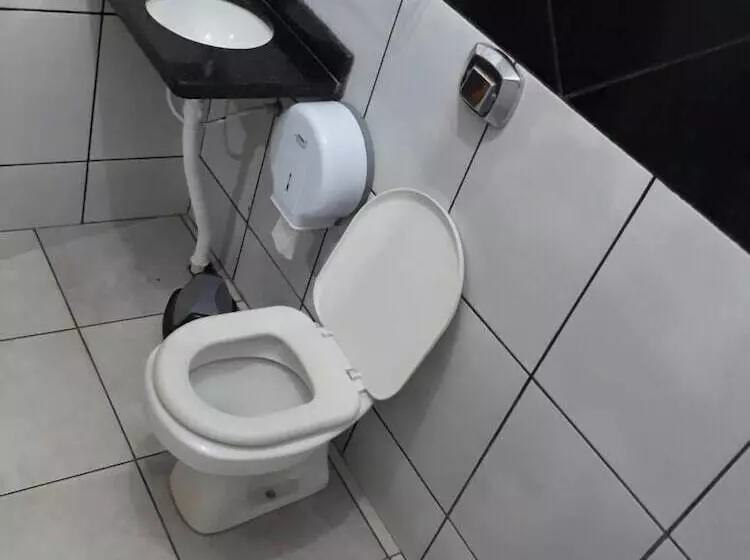 Hotelli Roma