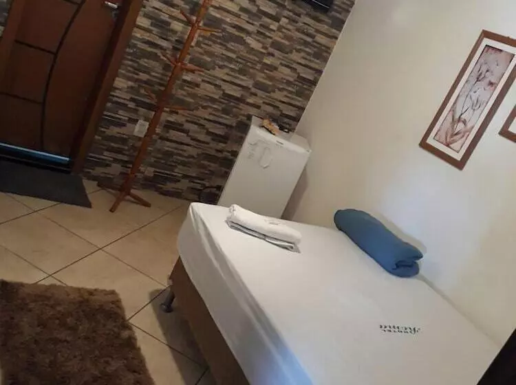 Hotelli Roma