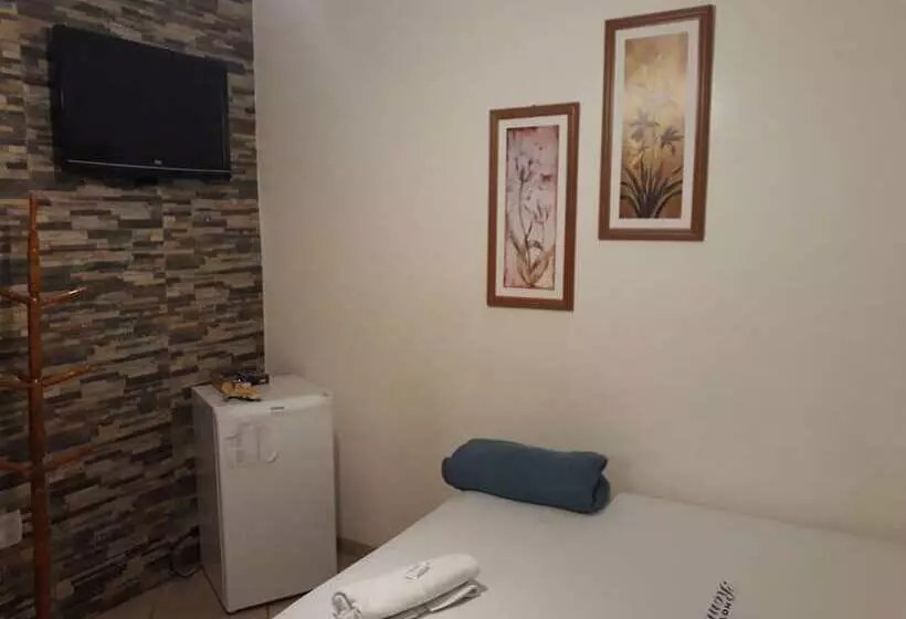 Hotelli Roma
