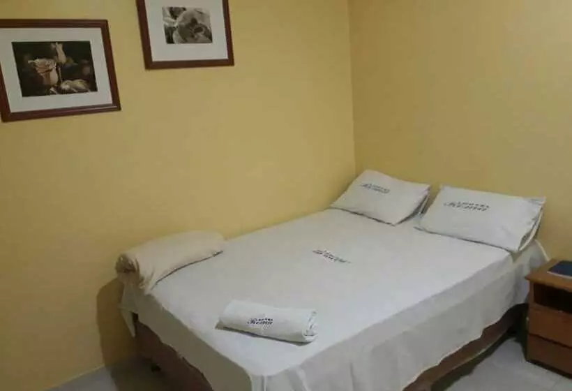 Hotelli Roma