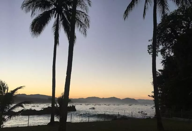 Hotel Saesea Private Beach & Resort