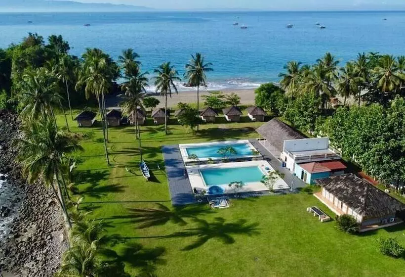 Hotel Saesea Private Beach & Resort