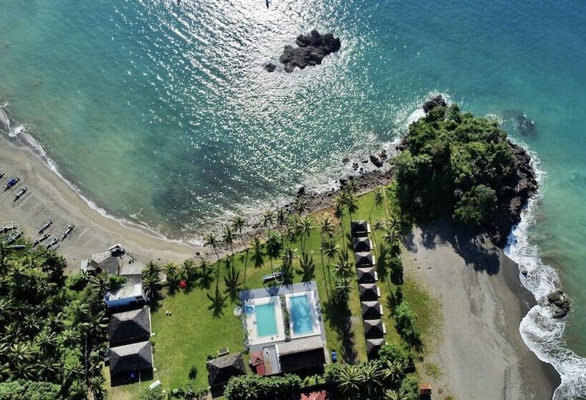 בית מלון כפרי Saesea Private Beach & Resort