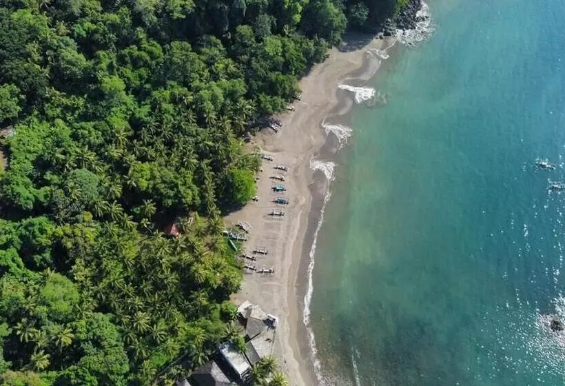 Hotel Saesea Private Beach & Resort