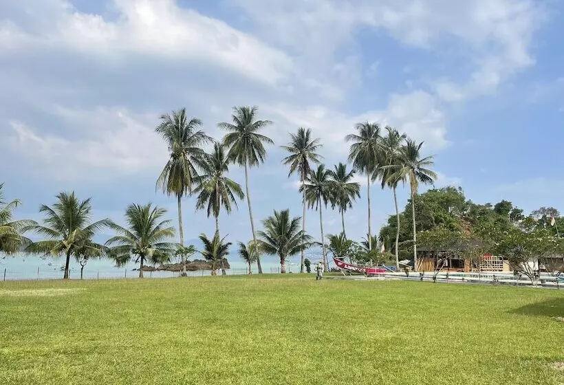 Hotel Saesea Private Beach & Resort