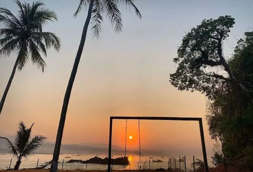 Hotel Saesea Private Beach & Resort