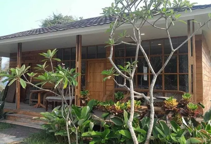 Hotel Saesea Private Beach & Resort