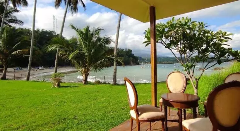 Hotel Saesea Private Beach & Resort