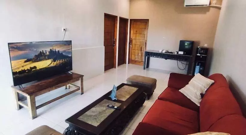 Hotel Saesea Private Beach & Resort