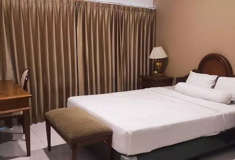 Hotel Saesea Private Beach & Resort