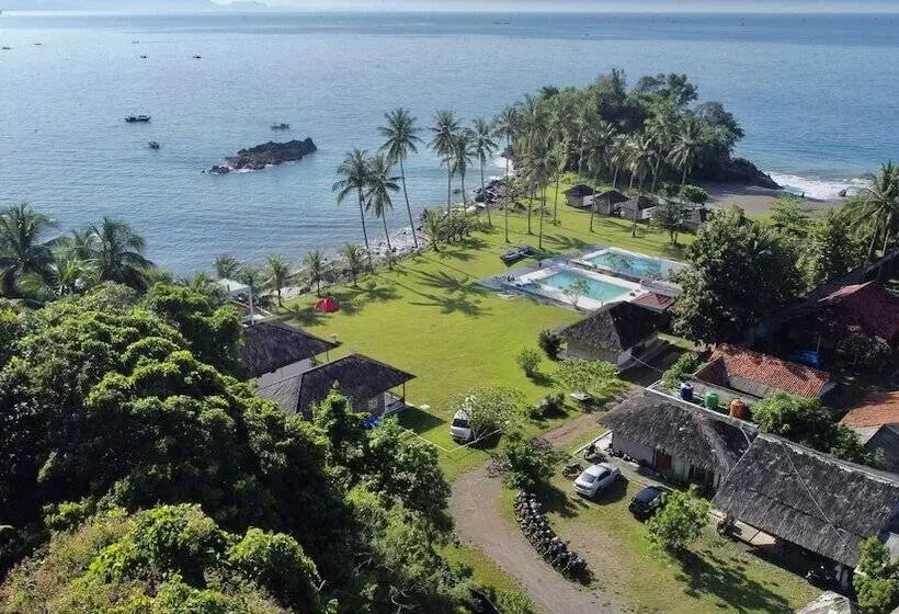 Hotel Saesea Private Beach & Resort