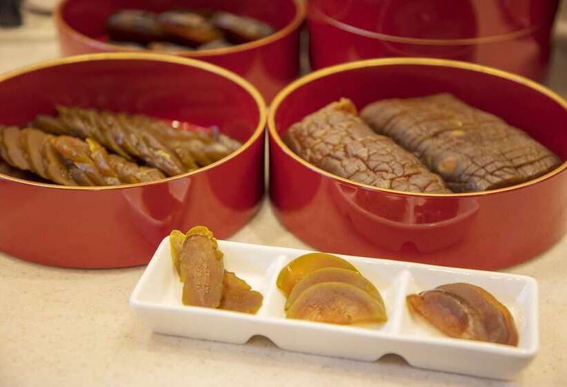 فندق Sotetsu Fresa Inn Kyotoshijokarasuma