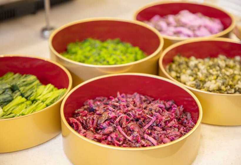 فندق Sotetsu Fresa Inn Kyotoshijokarasuma