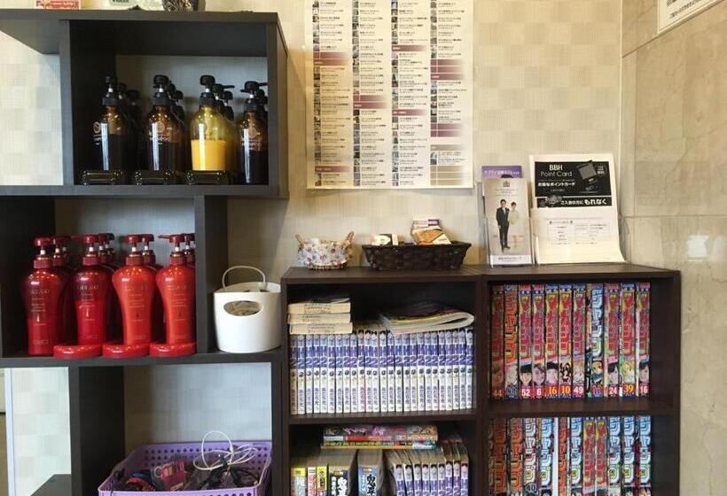 ホテル Tajimi Hills Riverside