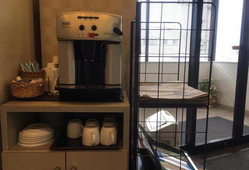 ホテル Tajimi Hills Riverside