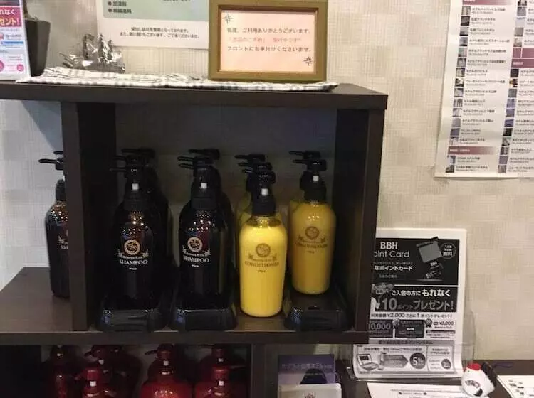 Hotelli Tajimi Hills Riverside