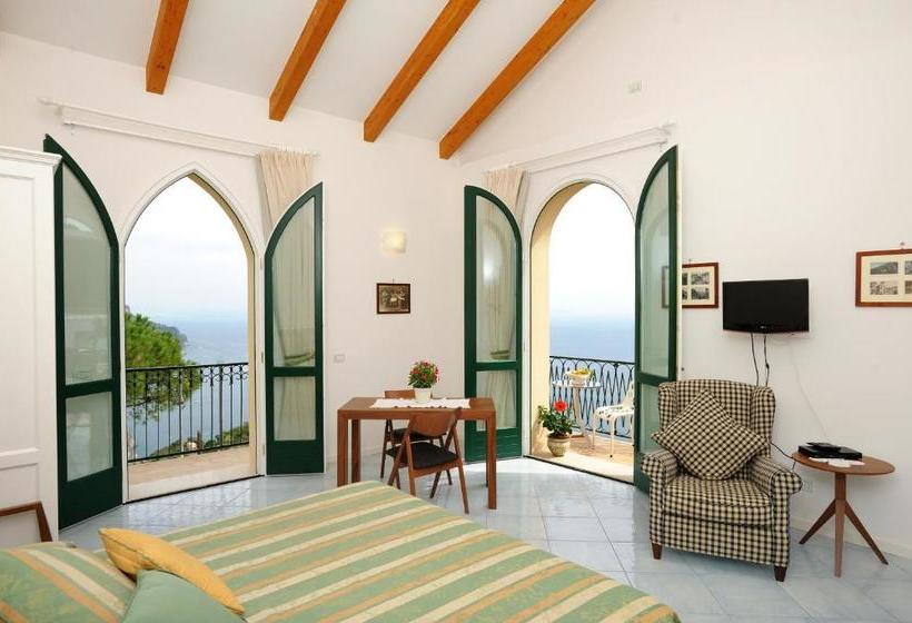 La Dolce Vita Ravello