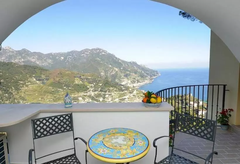 La Dolce Vita Ravello