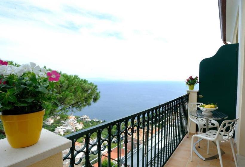 La Dolce Vita Ravello