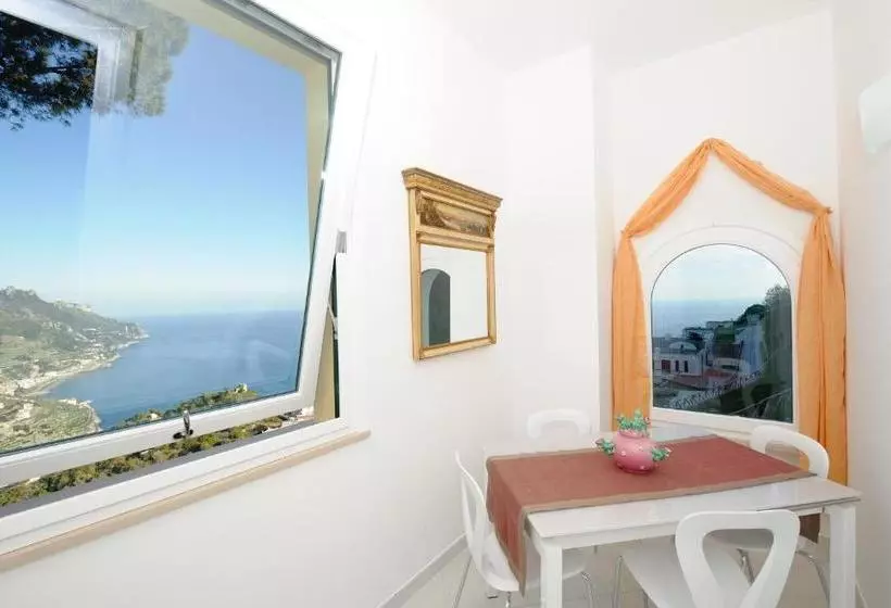 La Dolce Vita Ravello