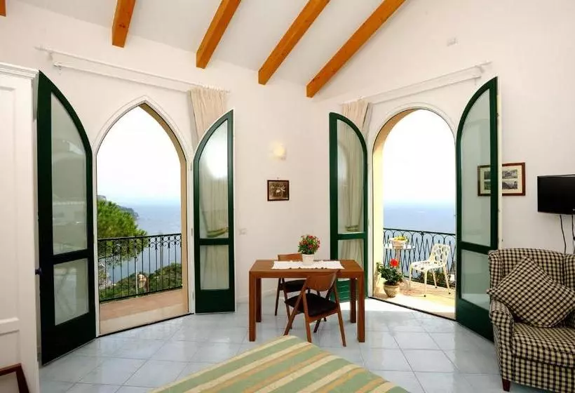 La Dolce Vita Ravello