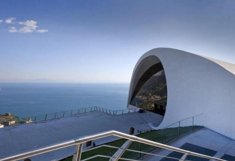 La Dolce Vita Ravello