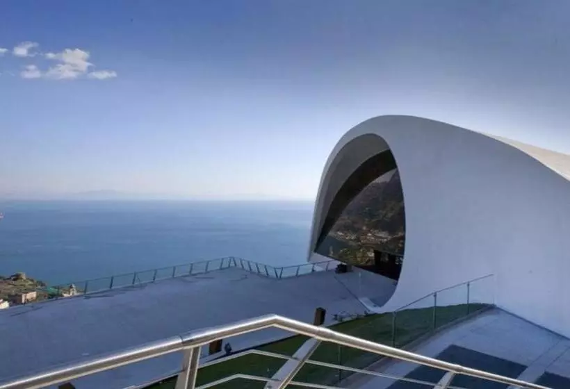 La Dolce Vita Ravello