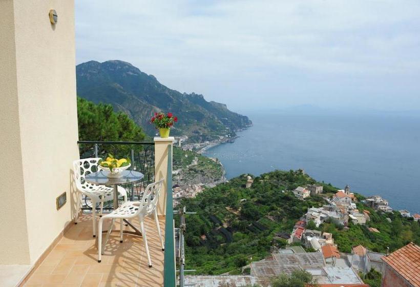 La Dolce Vita Ravello