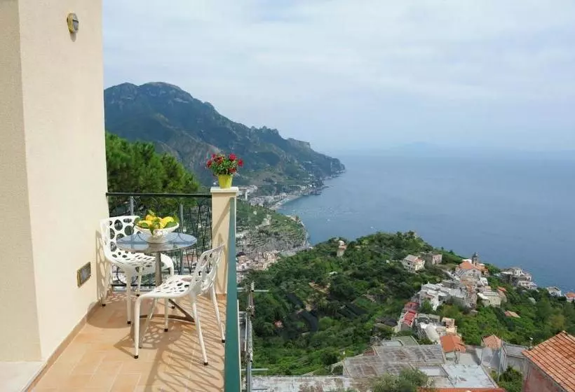 La Dolce Vita Ravello