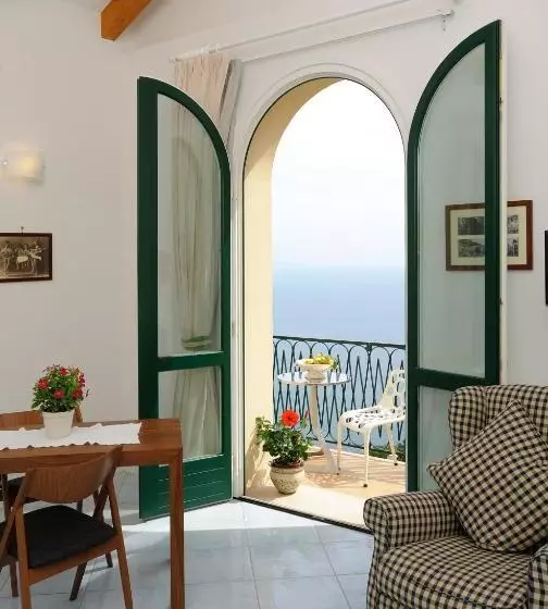 La Dolce Vita Ravello