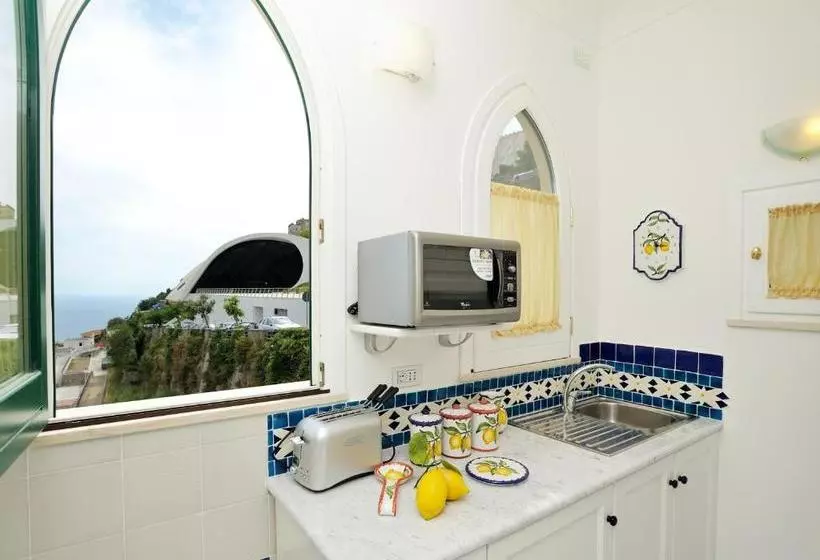 La Dolce Vita Ravello