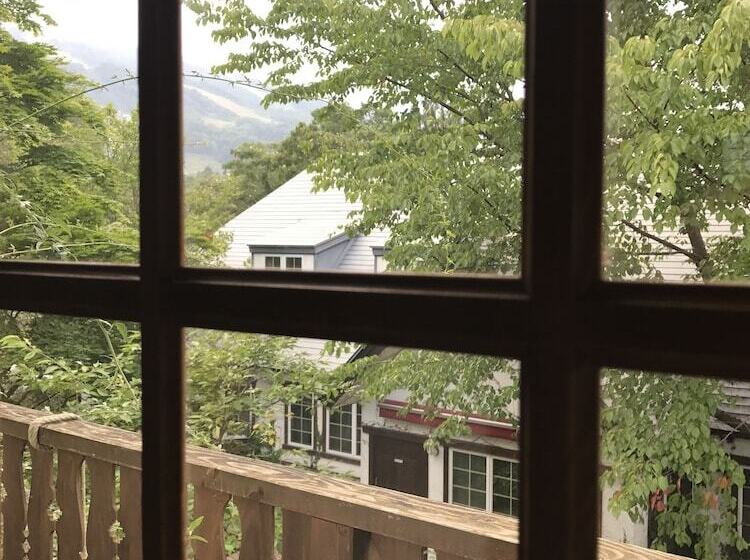 Le Bocage Hakuba Echoland Chalets