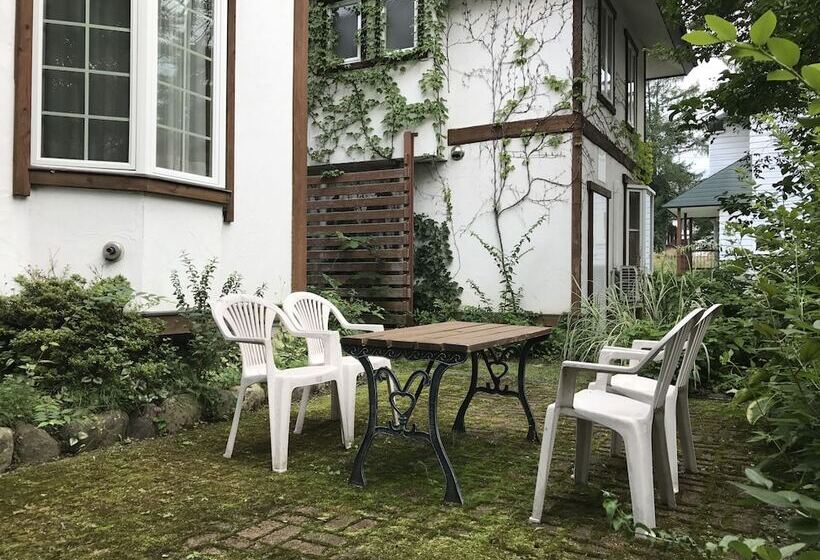 Le Bocage Hakuba Echoland Chalets