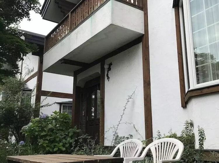 Le Bocage Hakuba Echoland Chalets