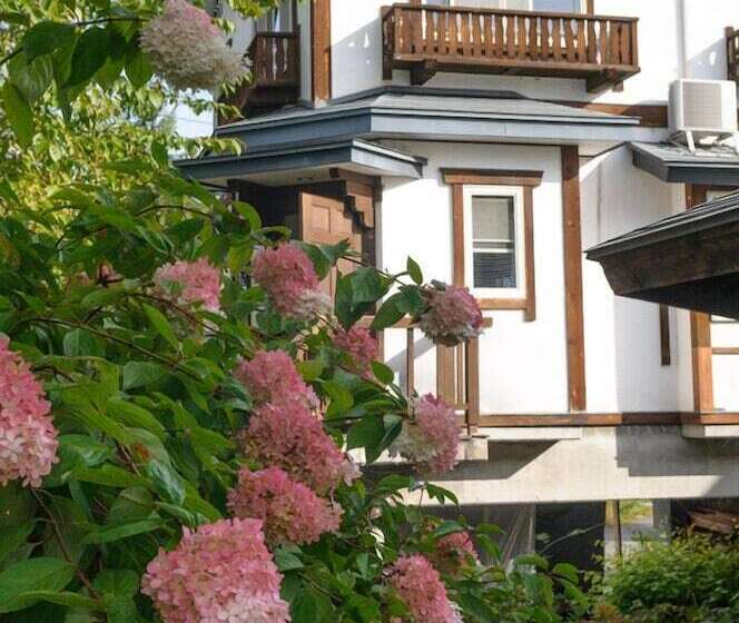 Le Bocage Hakuba Echoland Chalets